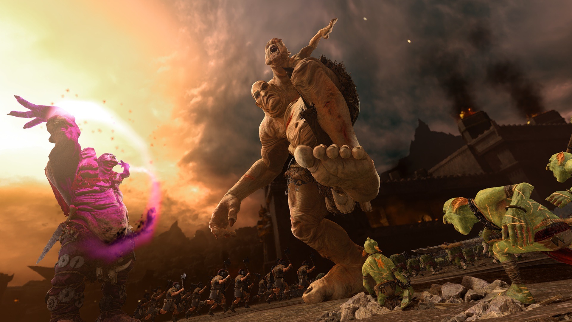 Total War: Warhammer III - Tides of Torment - Imagen 8